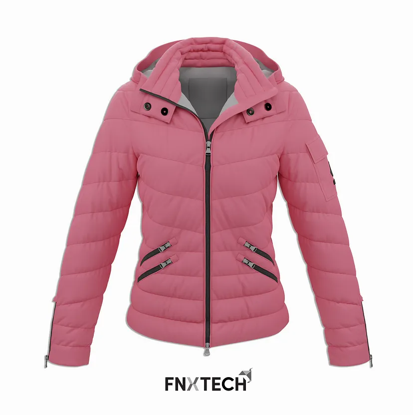 FNX Technologies platform